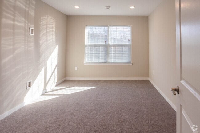 Habitación principal - The View At Mine Hill