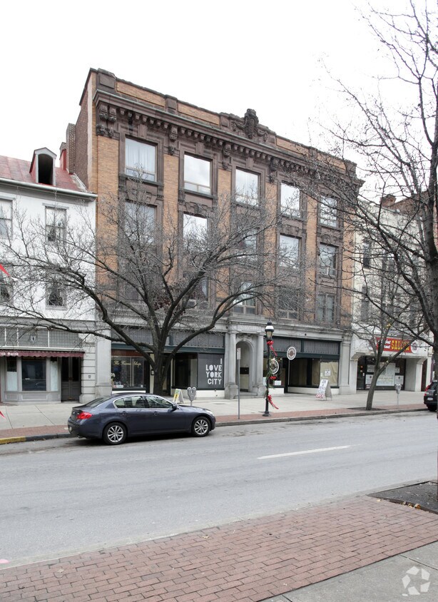 Foto principal - Rosenmiller Building