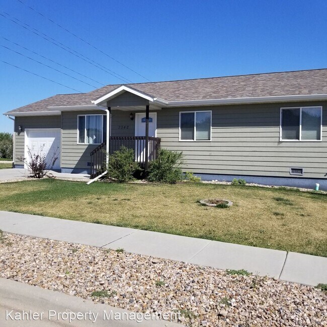 Building Photo - 3 br, 1 bath House - 3342 Kyle St