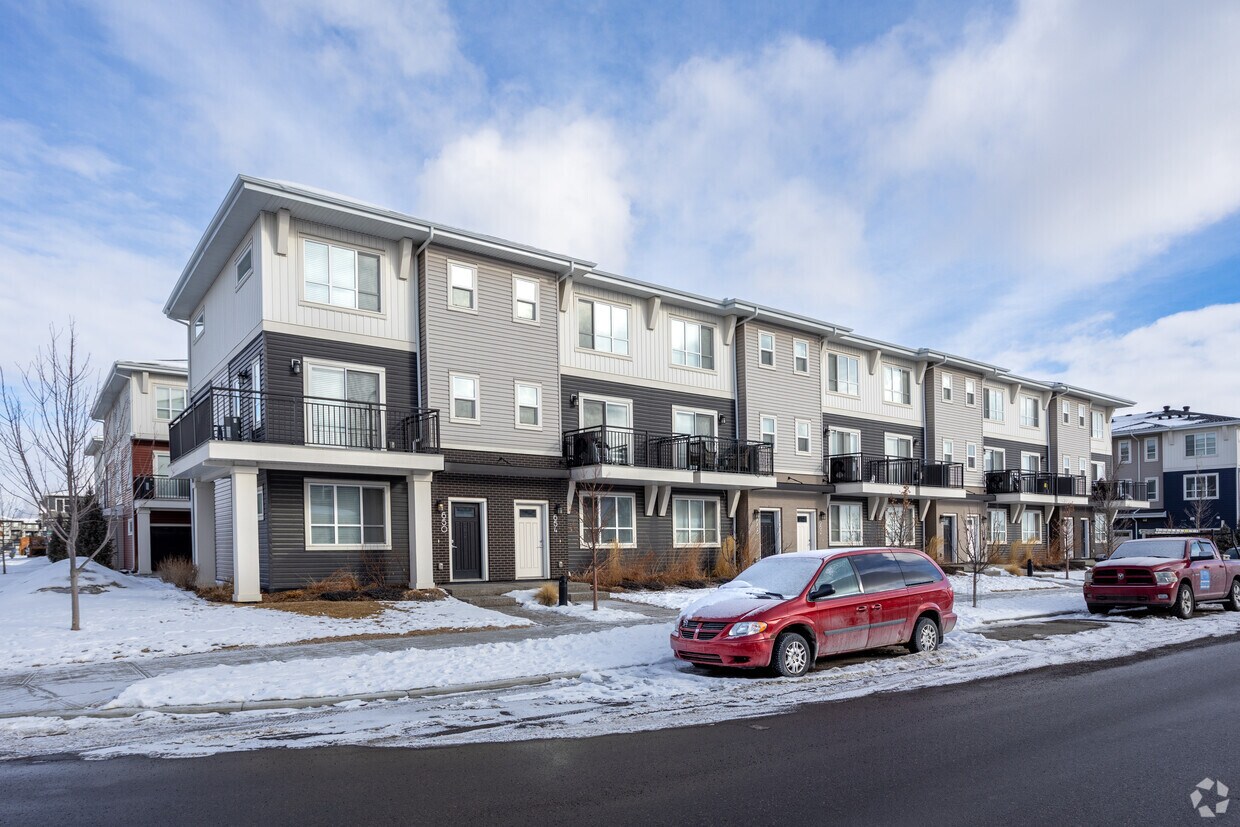 Photo principale - Novella Townhomes