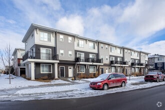 Building Photo - Novella Townhomes