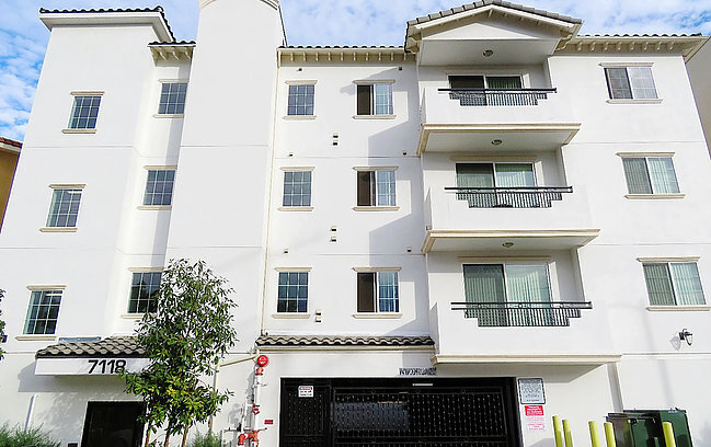 Building Photo - 7118 Amigo Ave