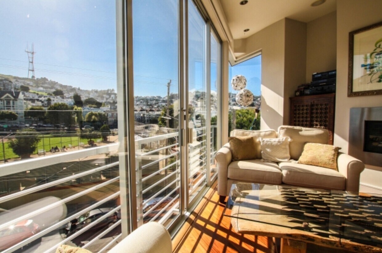 165 Collingwood St, San Francisco, CA 94114 Condo for Rent in San
