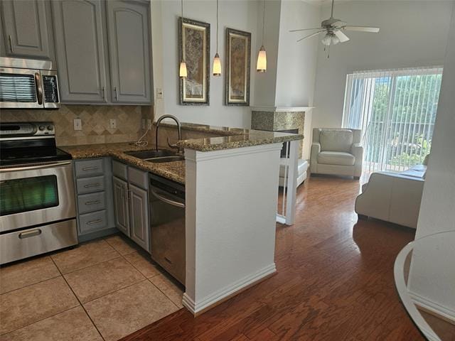 Foto del edificio - 2201 Wolf St