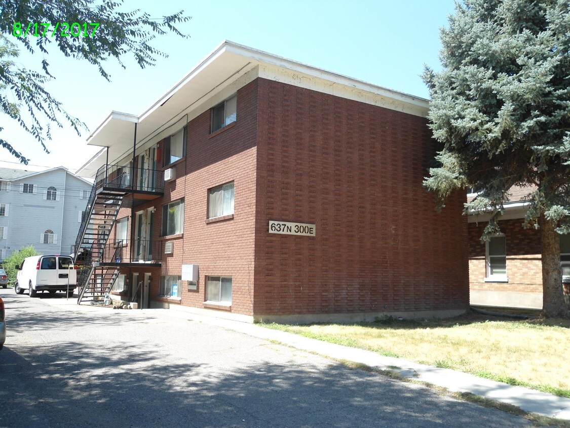 Primary Photo - 637 N 300 E