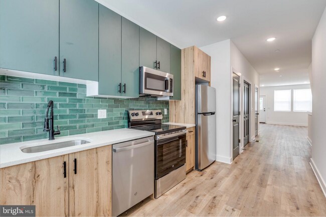 Foto del edificio - 2226 N Reese St
