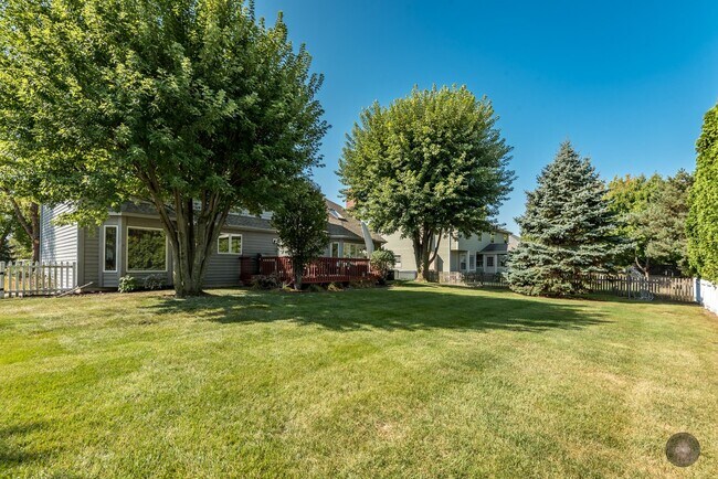 Foto del edificio - 603 Rock Spring Rd