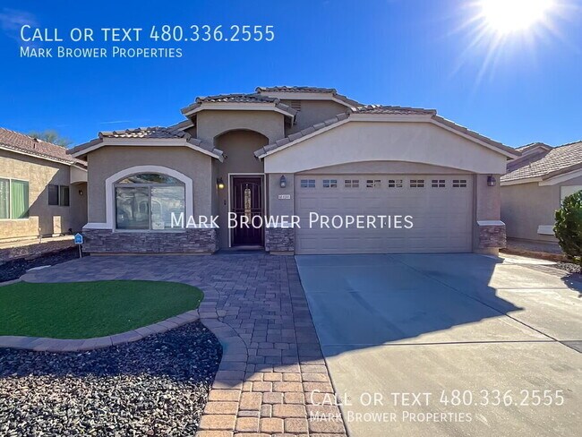 Foto del edificio - 1255 E Elm Rd