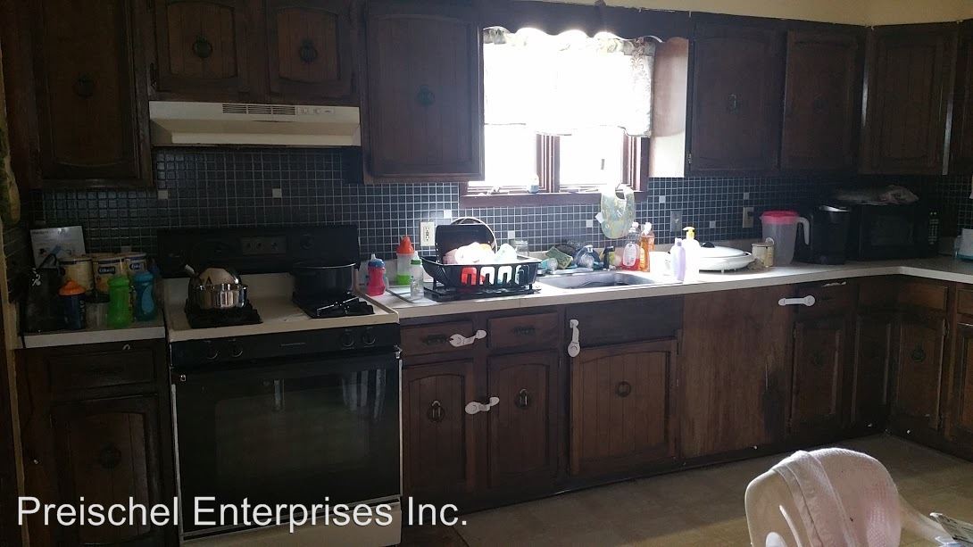 Foto principal - 1238 Bailey Ave