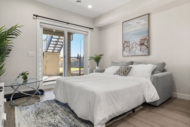 Building Photo - 89 Sage Bluff Rise NW