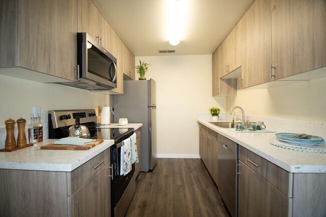 Interior Photo - Gold Coast Apartments