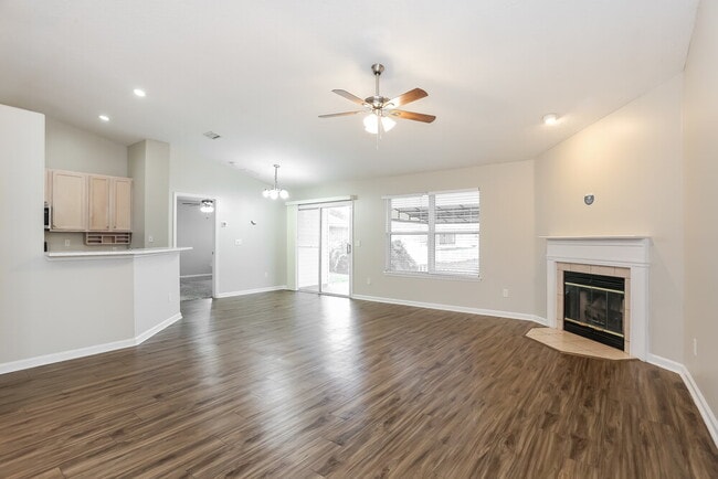 Building Photo - 3021 Captiva Bluff Cir