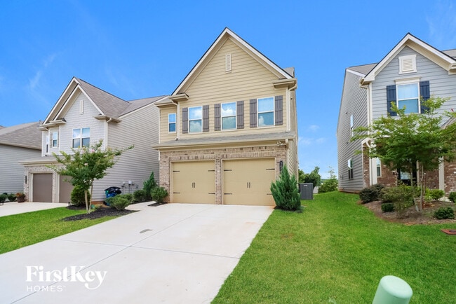 Building Photo - 3420 Baylor Cir