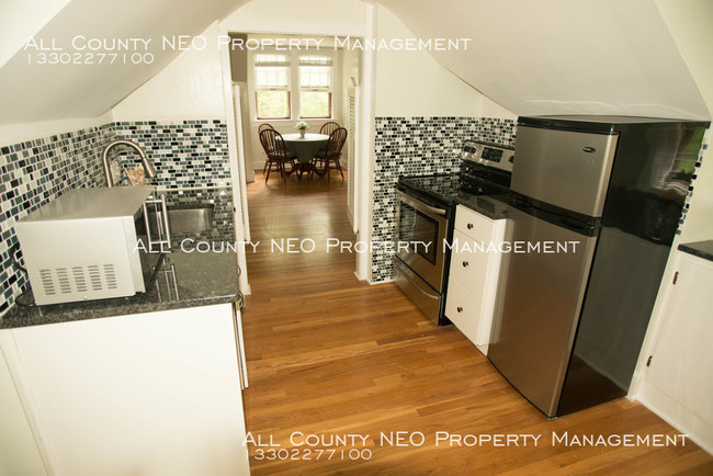 Foto del edificio - 10841 Valley View Rd