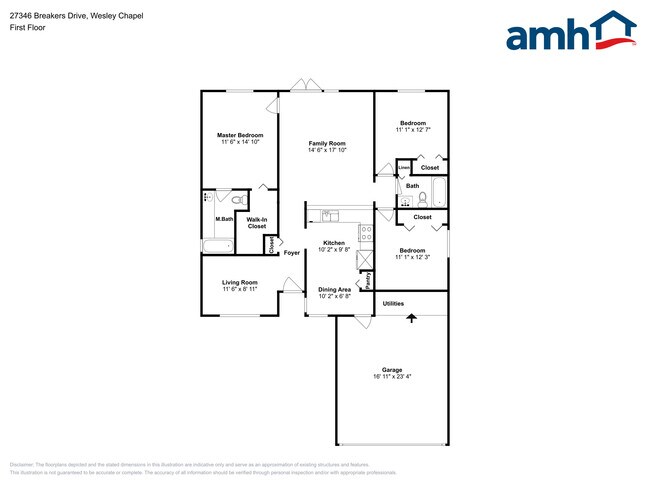 Foto del edificio - 27346 Breakers Dr