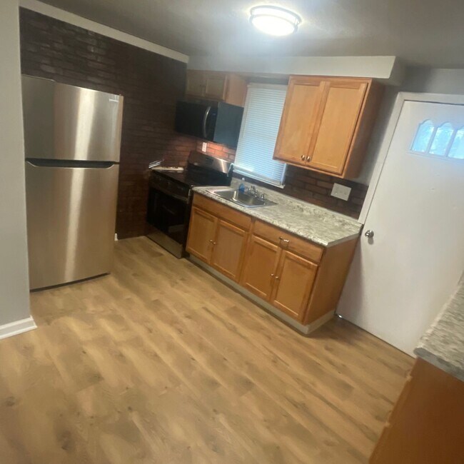 Foto del edificio - 243 James St