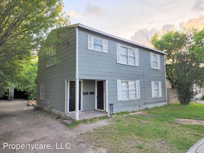 Foto del edificio - 2 br, 1 bath House - 1106 2nd Ave N.