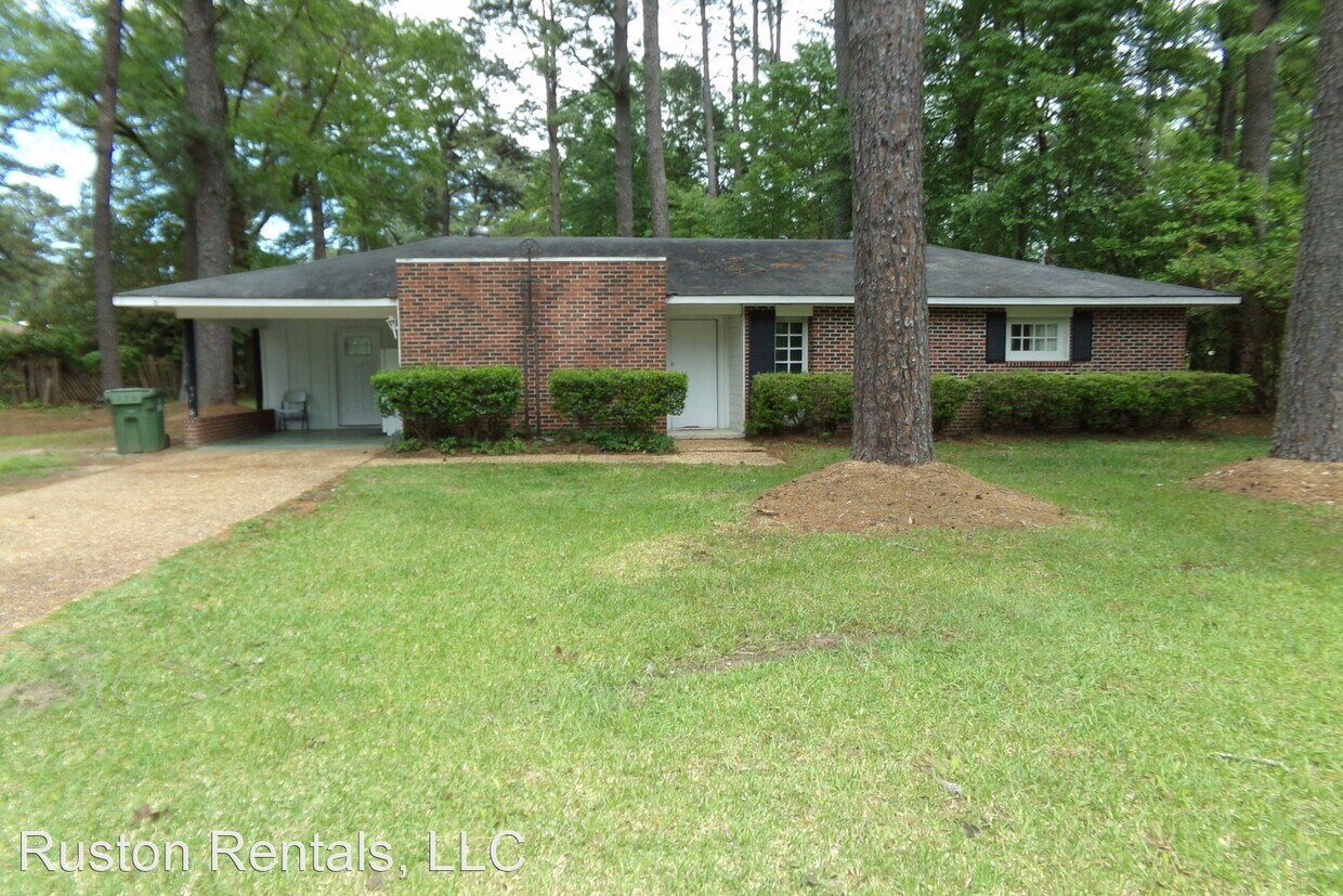Foto principal - 3 br, 2 bath House - 1331 Robinette Drive