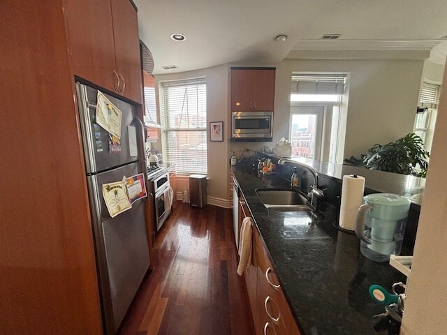 Foto del edificio - 36 S Ashland Ave