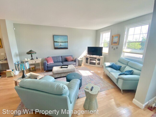 Foto del edificio - 2 br, 2.5 bath House - 514 Zephyr Road