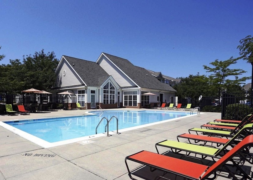 The Grove at Flynn's Crossing Rentals Ashburn, VA