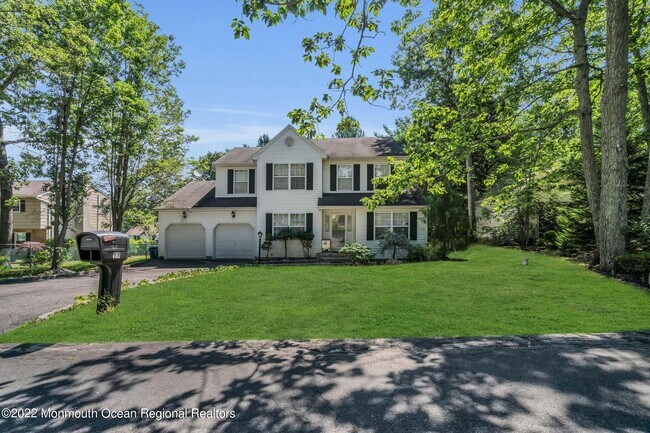 Foto del edificio - 14 Maple St