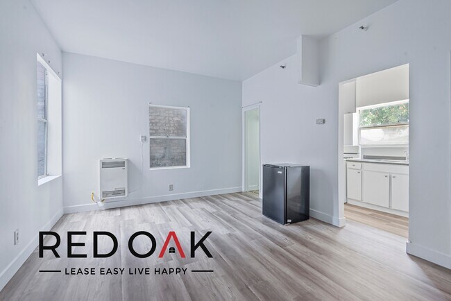 Foto del edificio - ~$3,600 OFF~ Fantastic Studio with Beautif...