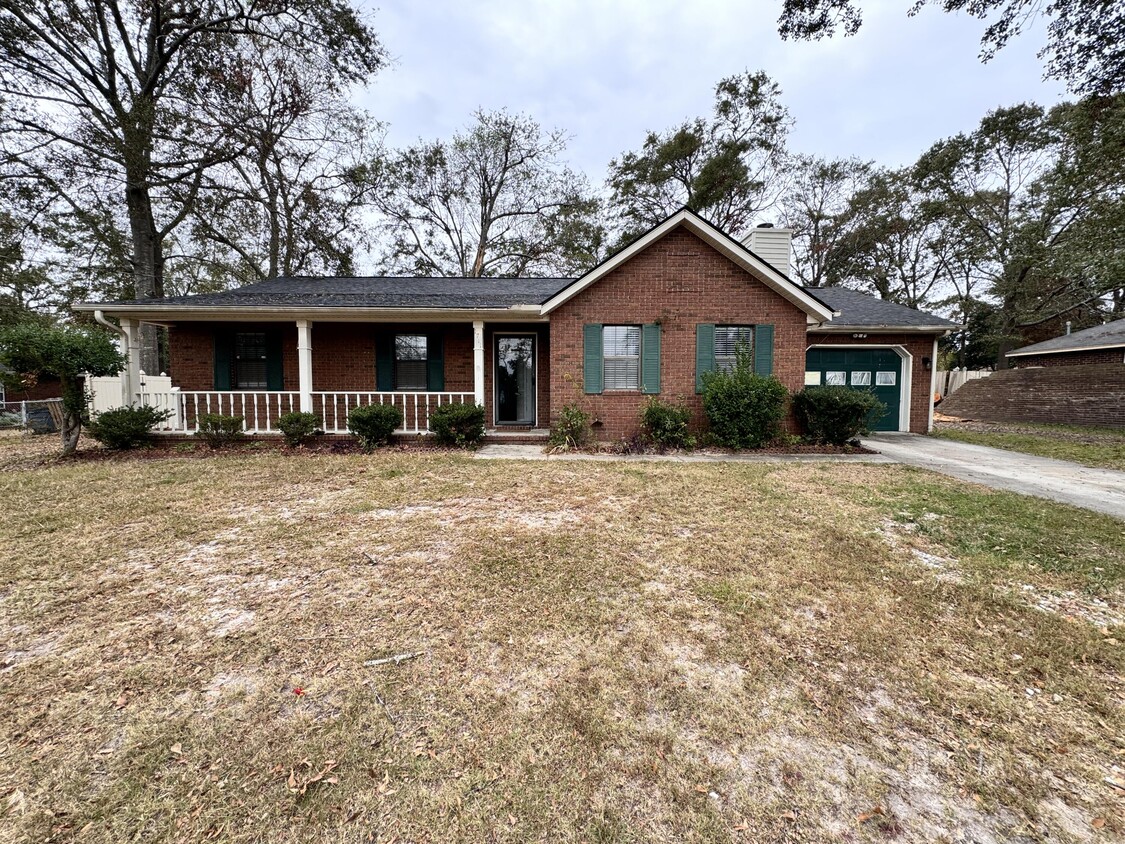 Foto principal - 1711 Rusk Dr