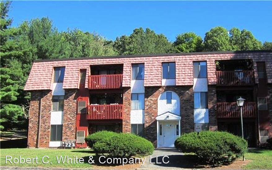 Foto principal - 2 br, 1 bath House - 95 Woodsedge Dr APT 3C