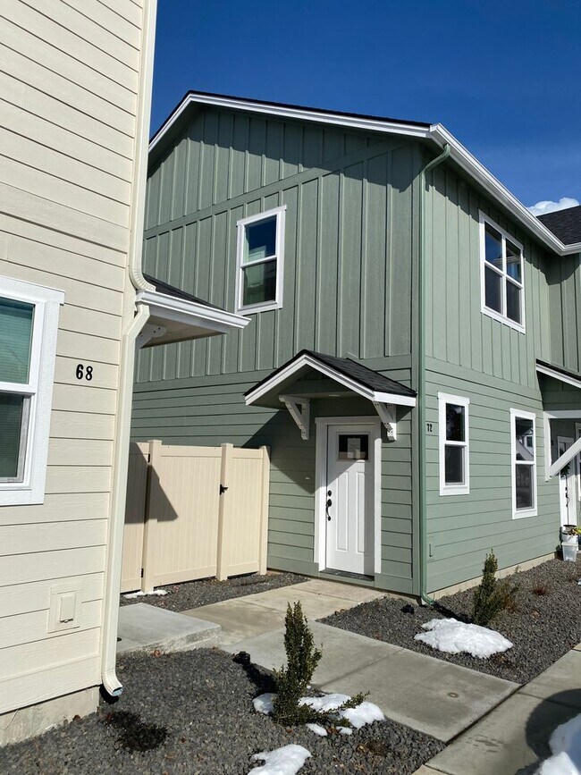 Foto del edificio - The Villages at River View Ridge