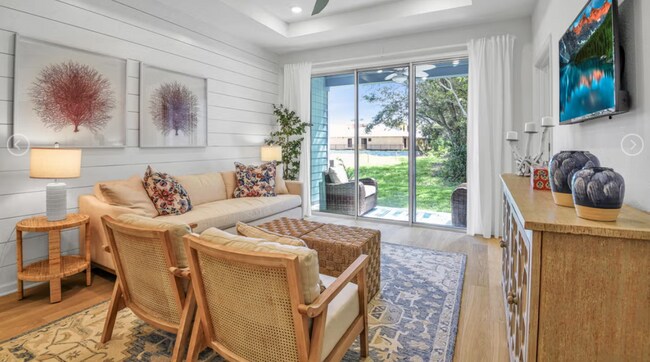 Foto del edificio - 222 Misty Harbor Trce