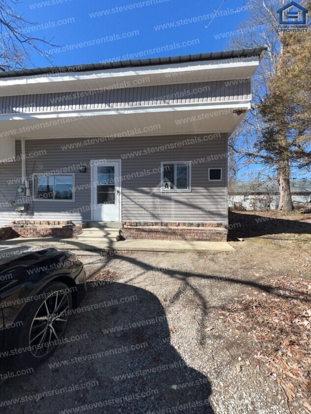 1502 N Dixie Ave Apt A Room for Rent in Cookeville, TN