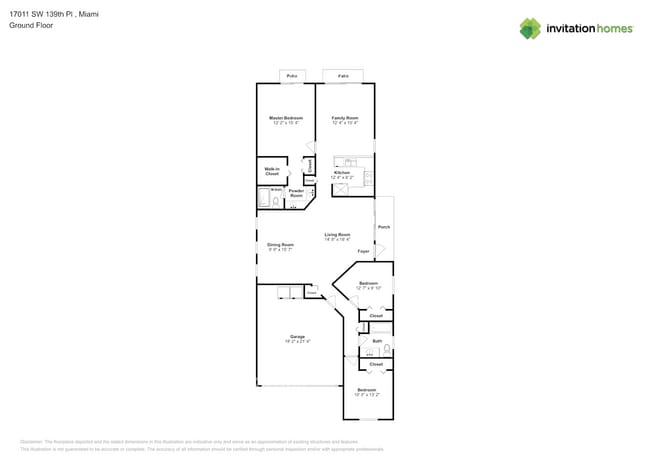 Building Photo - 17011 SW 139th Pl