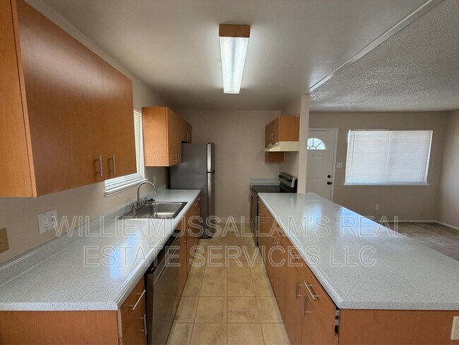 Foto del edificio - 2140 Palisade Ave