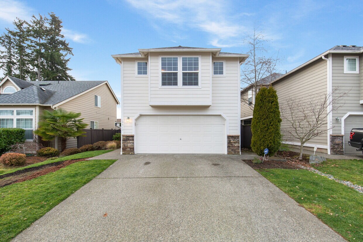 19413 115th Pl SE, Kent, WA 98031 House Rental in Kent, WA