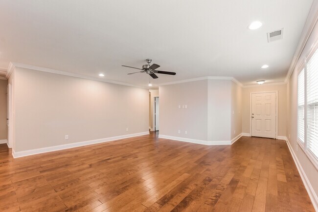 Foto del edificio - Beautiful 3 Bedroom Home in Owens Cross Roads, AL