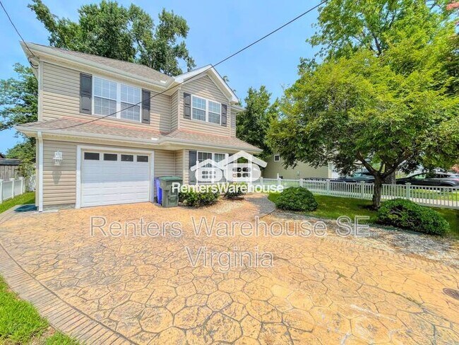 Building Photo - 4816 Kennebeck Ave