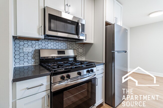 Foto del edificio - 540 W Aldine Ave