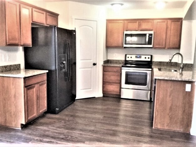 Foto del edificio - 19922 98th Avenue East