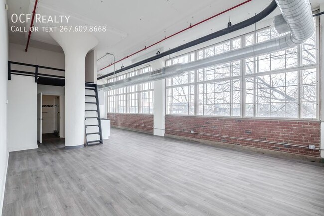 Foto del edificio - Liberties Lofts Studio