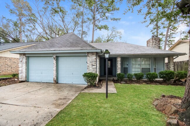 Foto del edificio - 2614 Forestbrook Dr