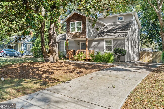 Foto del edificio - 1552 Belmont Ave SW