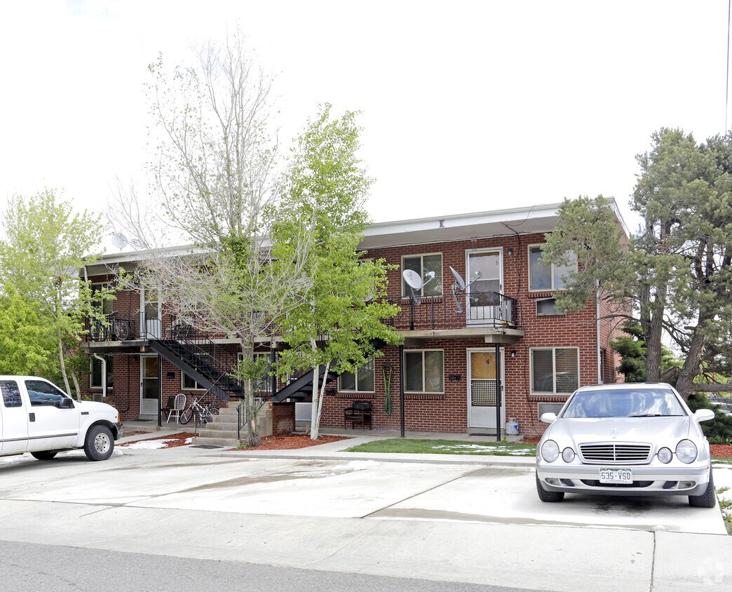 5560 S Sherman St, Littleton, CO 80121 Apartments in Littleton, CO