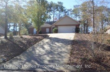 Primary Photo - 409 Lake Oliver Dr