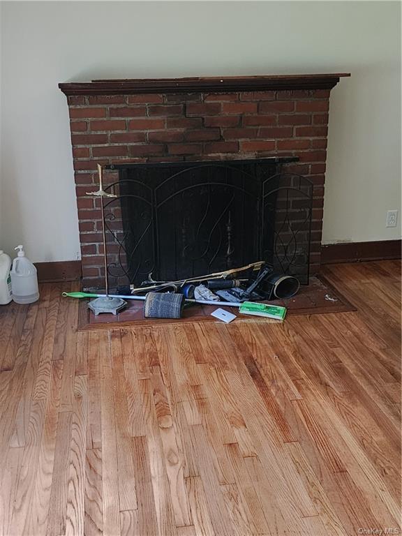 Foto del edificio - 17 Old Sprain Rd