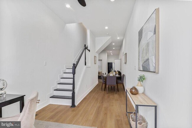 Foto del edificio - 1706 McCulloh St