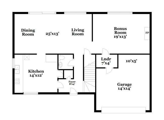 Building Photo - 4014 Orchard Hill Dr