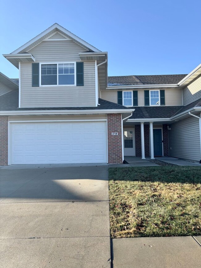 Photo - 1758 N 177th Plaza House