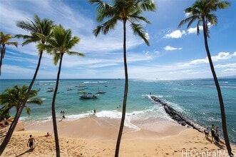 Building Photo - 2895 Kalakaua Ave