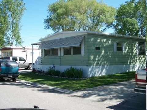 Primary Photo - Belaire Estates